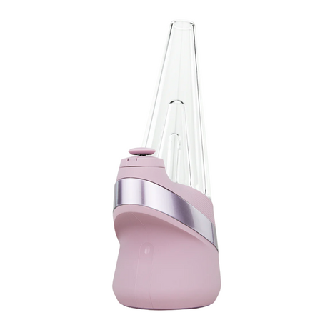 PUFFCO NEW PEAK SMART E-RIG CLOUD PINK PUFFCO NEW PEAK SMART E-RIG CLOUD PINK