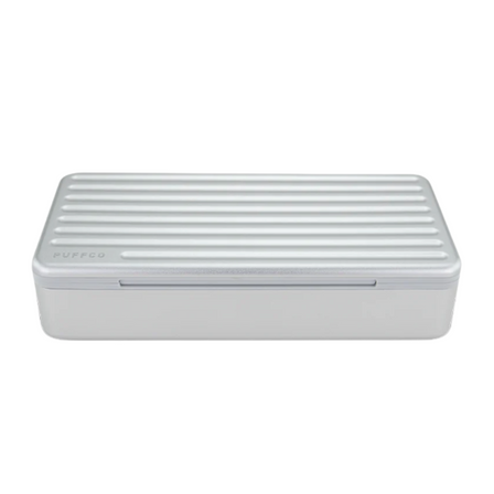 PUFFCO TRAVEL CASE PEARL PUFFCO TRAVEL CASE PEARL