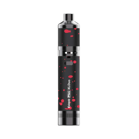 YOCAN WULF EVOLVE PLUS XL DUO 2 in 1 VAPORIZER KIT
