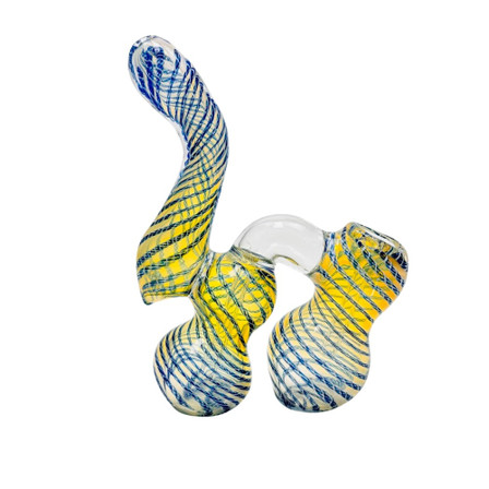 MSB2 BUBLER 6" DOUBLE CHAMBER BUBLER