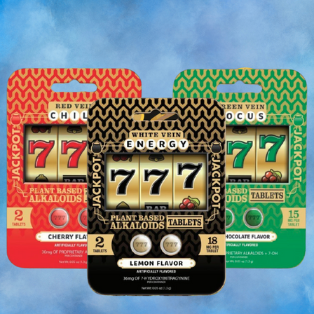 777 JACKPOT PLANT BASED ALKALOIDS 15MG TABS 2 PER PACK 777 JACKPOT PLANT BASED ALKALOIDS 15MG TABS 2 PER PACK