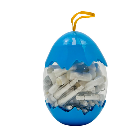 DGCC1ML CCELL EMPTY CARTRIDGE 1ML 25ct/Jar CERAMIC W/WHITE TIP DGCC1ML CCELL EMPTY CARTRIDGE 1ML 25ct/Jar CERAMIC W/WHITE TIP