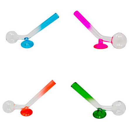 MINI OIL BURNER BUBBLER STAND 7 OB6015