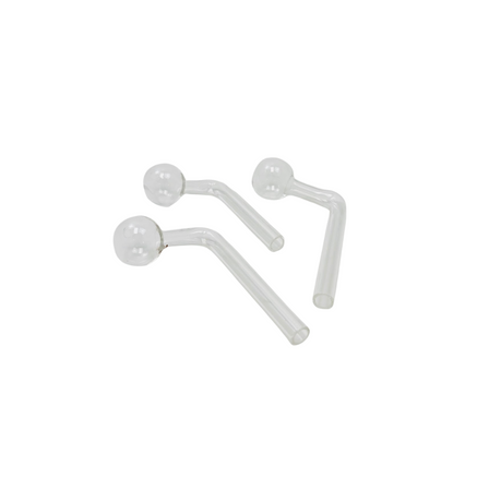 PCOB20 OIL BURNER 5" BENT NECK PER/PC PCOB20 OIL BURNER 5" BENT NECK PER/PC