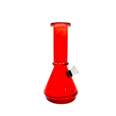 WATERPIPE 6" HEAVY BEAKER No.09