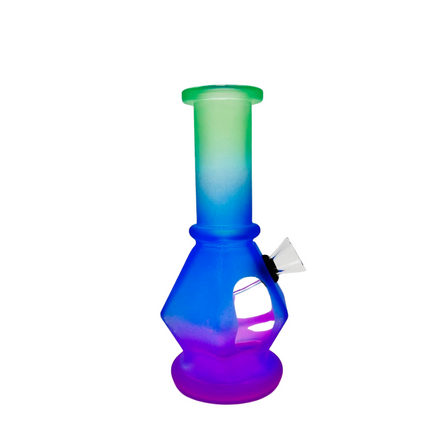 WATERPIPE 6" HEAVY ROUND No.03 WATERPIPE 6" HEAVY ROUND No.03