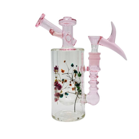 WATERPIPE DAB RIG KIT 7" H8718 WATERPIPE DAB RIG KIT 7" H8718