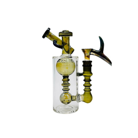 WATERPIPE DAB RIG KIT 7" H8716 WATERPIPE DAB RIG KIT 7" H8716