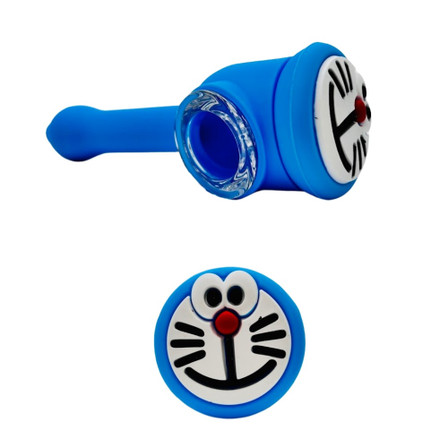 HPGC18 HANDPIPE 3.5" DORAEMON HPGC18 HANDPIPE 3.5" DORAEMON