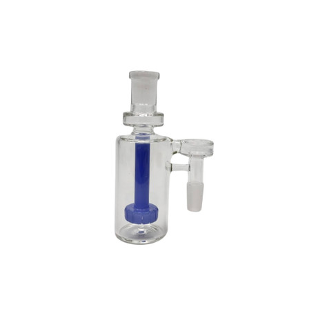 ASH CATCHER 90° 14F/14M SHOWERHEAD PERC GL5633 ASH CATCHER 90° 14F/14M SHOWERHEAD PERC GL5633