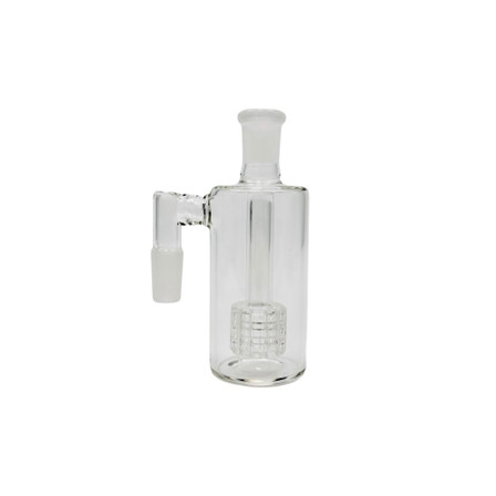 ASH CATCHER 90° 14F/14M MATRIX PERC ASH CATCHER 90° 14F/14M MATRIX PERC