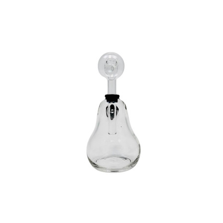NYOB4 OIL BURNER WATERPIPE 5 PEAR