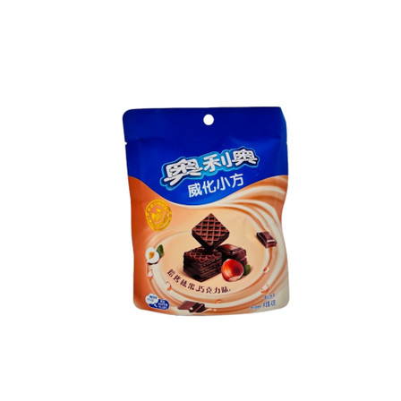 OREO MINI WAFER 42G HAZEL NUT OREO MINI WAFER 42G HAZEL NUT
