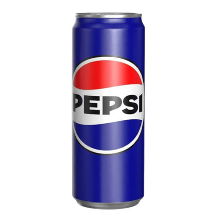 EXOTIC SODA PEPSI 330ml CAN EXOTIC SODA PEPSI 330ml CAN