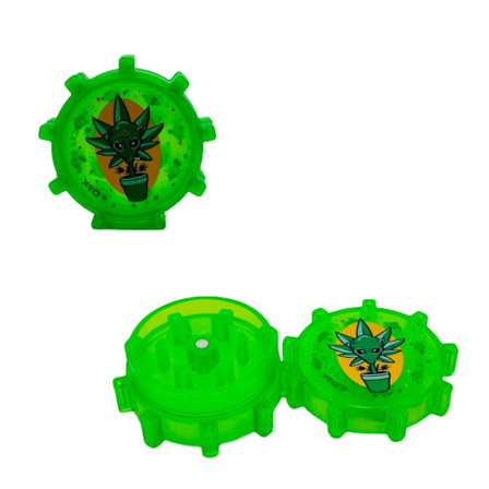 D&K DENGKE GRINDER 63mm 2pt DK4013LE D&K DENGKE GRINDER 63mm 2pt DK4013LE