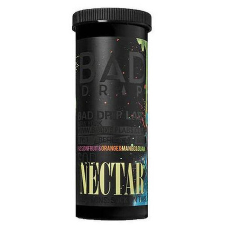 BAD DRIP E-LIQUID 60ML