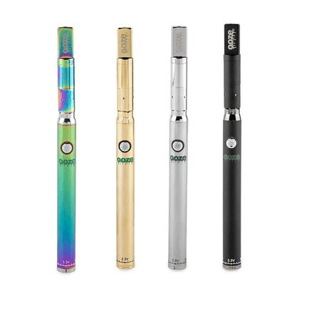 OOZE SLIM TWIST PRO 320MAH VV PEN VAPORIZER STARTER KIT OOZE SLIM TWIST PRO 320MAH VV PEN VAPORIZER STARTER KIT