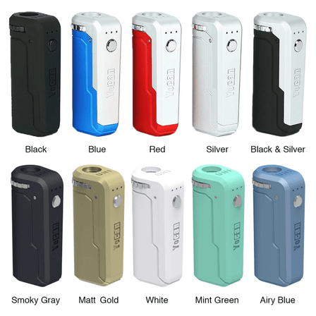 Yocan Universal Portable Mod Assorted Color Yocan Universal Portable Mod Assorted Color