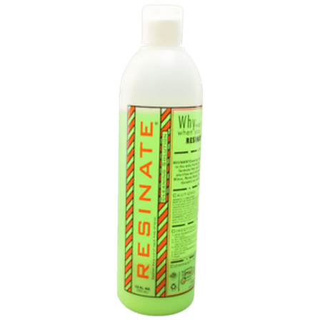 Resinate Green Glass Cleaning Solution - 12oz Resinate Green Glass Cleaning Solution - 12oz