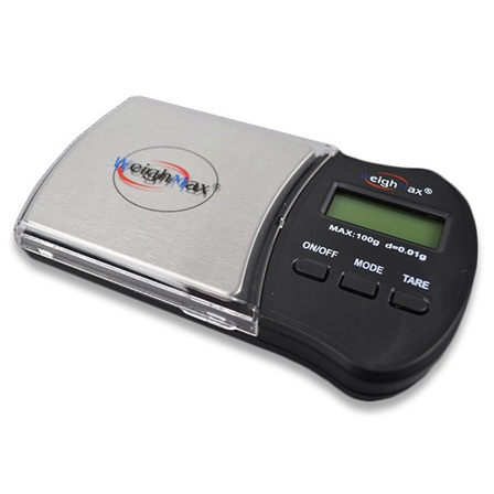 WEIGHMAX PX-100 WEIGHMAX PX-100