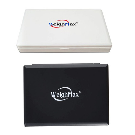 Weighmax - Scale W3805 100 grams X 0.01 gram Weighmax - Scale W3805 100 grams X 0.01 gram