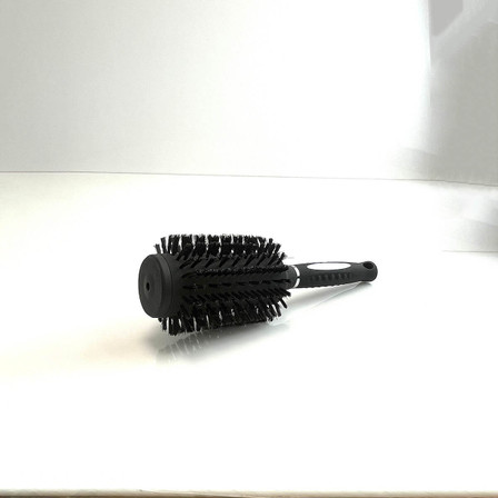 Hair Brush With Safe Stash Can Hair Brush With Safe Stash Can