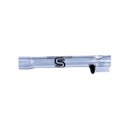 SENSE GLASS CHILLIUM - ROUND MOUTH SENSE GLASS CHILLIUM - ROUND MOUTH