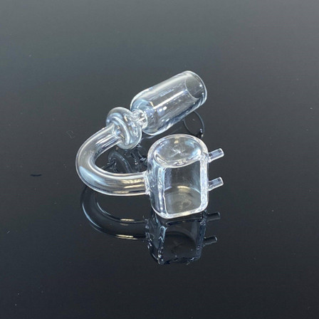 QUARTZ DOZER BANGER QUARTZ DOZER BANGER