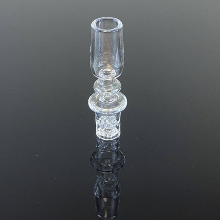 QUARTZ E-NAIL -19mm-Male QUARTZ E-NAIL -19mm-Male