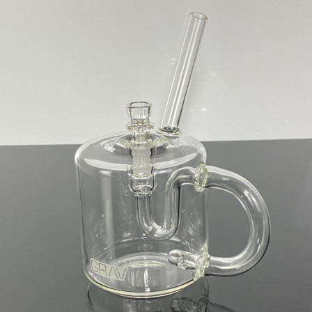 GRAV COFFEE MUG GRAV COFFEE MUG