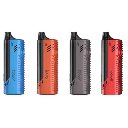 LOOKAH - Q8 WAX VAPORIZER LOOKAH - Q8 WAX VAPORIZER