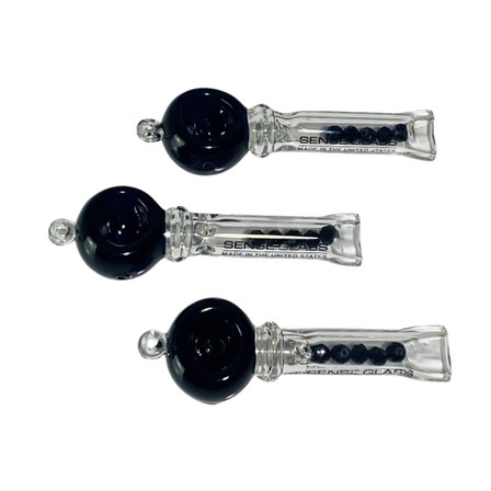 SENSE GLASS - MINI SPOON