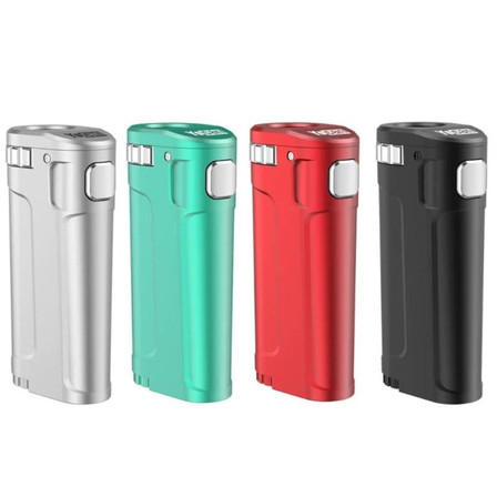 Yocan Uni Twist Mod Yocan Uni Twist Mod