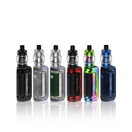 GEEKVAPE - M100 - AEGIS MINI 2 KIT GEEKVAPE - M100 - AEGIS MINI 2 KIT