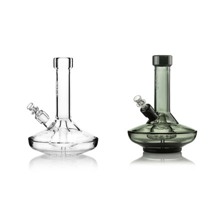 GRAV - SMALL WIDE BASE WATERPIPE GRAV - SMALL WIDE BASE WATERPIPE