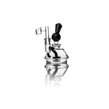 GRAV - ORBIS BOROCCA WATERPIPE 