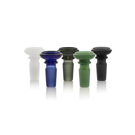 GRAV CALDERA BOWL 14MM - 5 PER PACK - BC14.0 