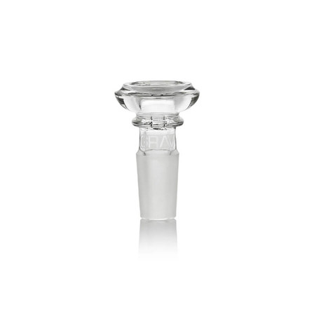 GRAV 14MM BASIN BOWL - ASSROTED - CLEAR - 5 BOWLS PER PACK - BB14.0 GRAV 14MM BASIN BOWL - ASSROTED - CLEAR - 5 BOWLS PER PACK - BB14.0