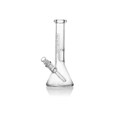GRAV - BEAKER WATERPIPE - SMALL - 32B.0 GRAV - BEAKER WATERPIPE - SMALL - 32B.0