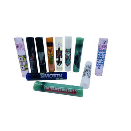 GRAV WHIMSICAL TASTER - 16MM - 10 PER PACK - T3R.88 - ASSORTED GRAV WHIMSICAL TASTER - 16MM - 10 PER PACK - T3R.88 - ASSORTED