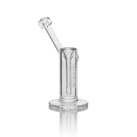 6" INCH - GRAV LABS UPRIGHT BUBBLER - UB3.0 6" INCH - GRAV LABS UPRIGHT BUBBLER - UB3.0
