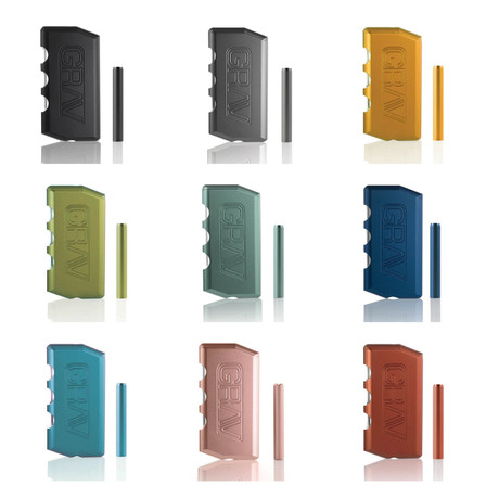 GRAV DUGOUT GRAV DUGOUT