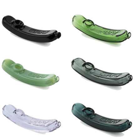 GRAV 5" INCH - ROCKER STEAMROLLER - RL.RK