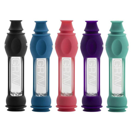 GRAV OCTO-TASTER 16MM WITH SILICONE SKIN GRAV OCTO-TASTER 16MM WITH SILICONE SKIN