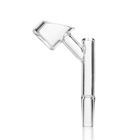 Grav - Male  Banger - 10mm - 45 Degree - 5 Pieces Per Box 