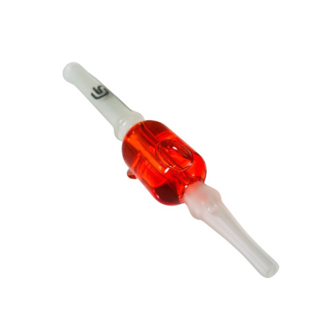 SENSE GLASS - GLYCERIN FILLED NECTAR COLLECTOR SENSE GLASS - GLYCERIN FILLED NECTAR COLLECTOR