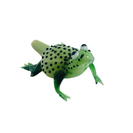 HANDPIPE 5" INCHES - FROG