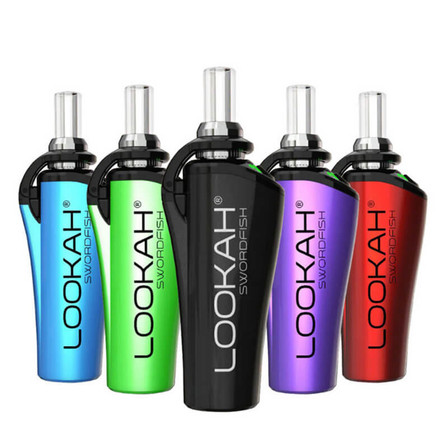 LOOKAH SWORDFISH DAB PEN VAPORIZER LOOKAH SWORDFISH DAB PEN VAPORIZER