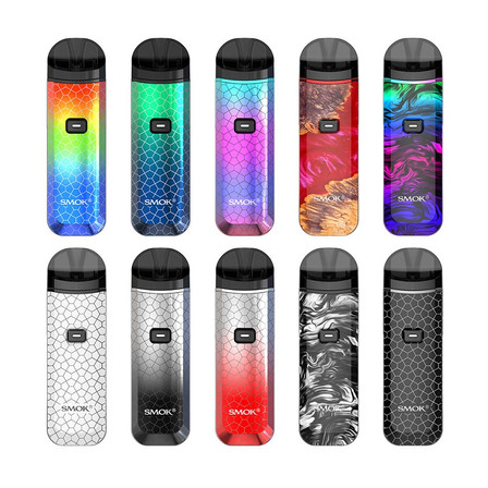 Smok Nord Pro Pod System Kit Smok Nord Pro Pod System Kit