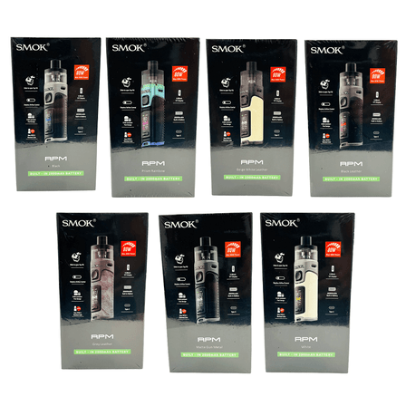 SMOK RPM 5 KIT SMOK RPM 5 KIT